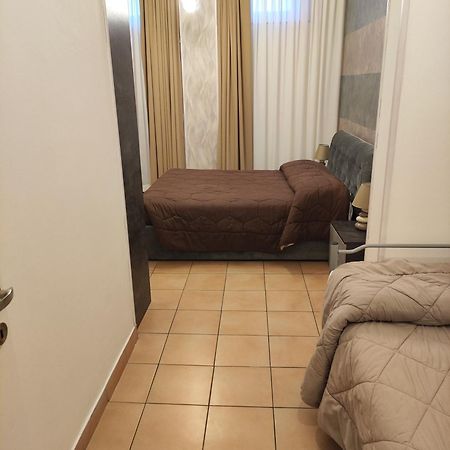 Residence San Miguel Vicenza Bagian luar foto