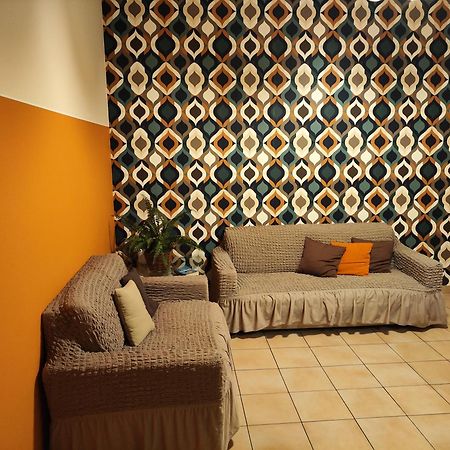 Residence San Miguel Vicenza Bagian luar foto