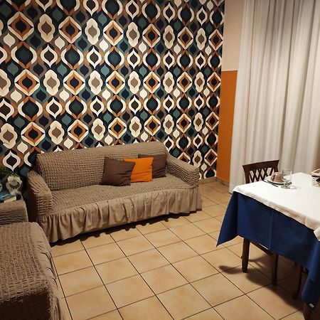 Residence San Miguel Vicenza Bagian luar foto
