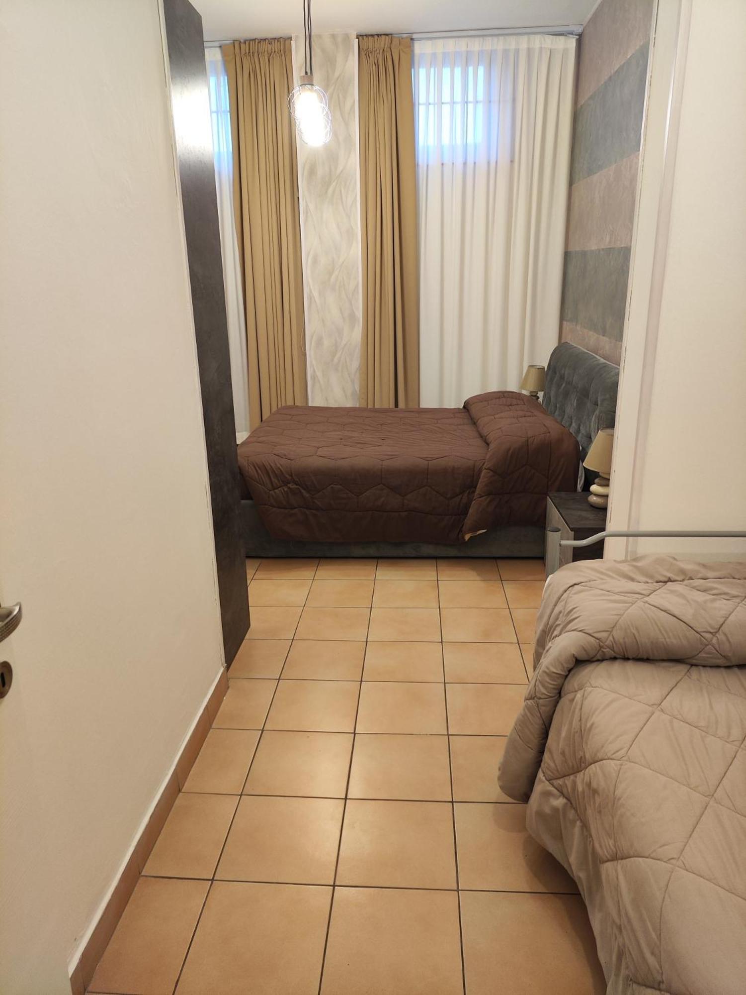 Residence San Miguel Vicenza Bagian luar foto
