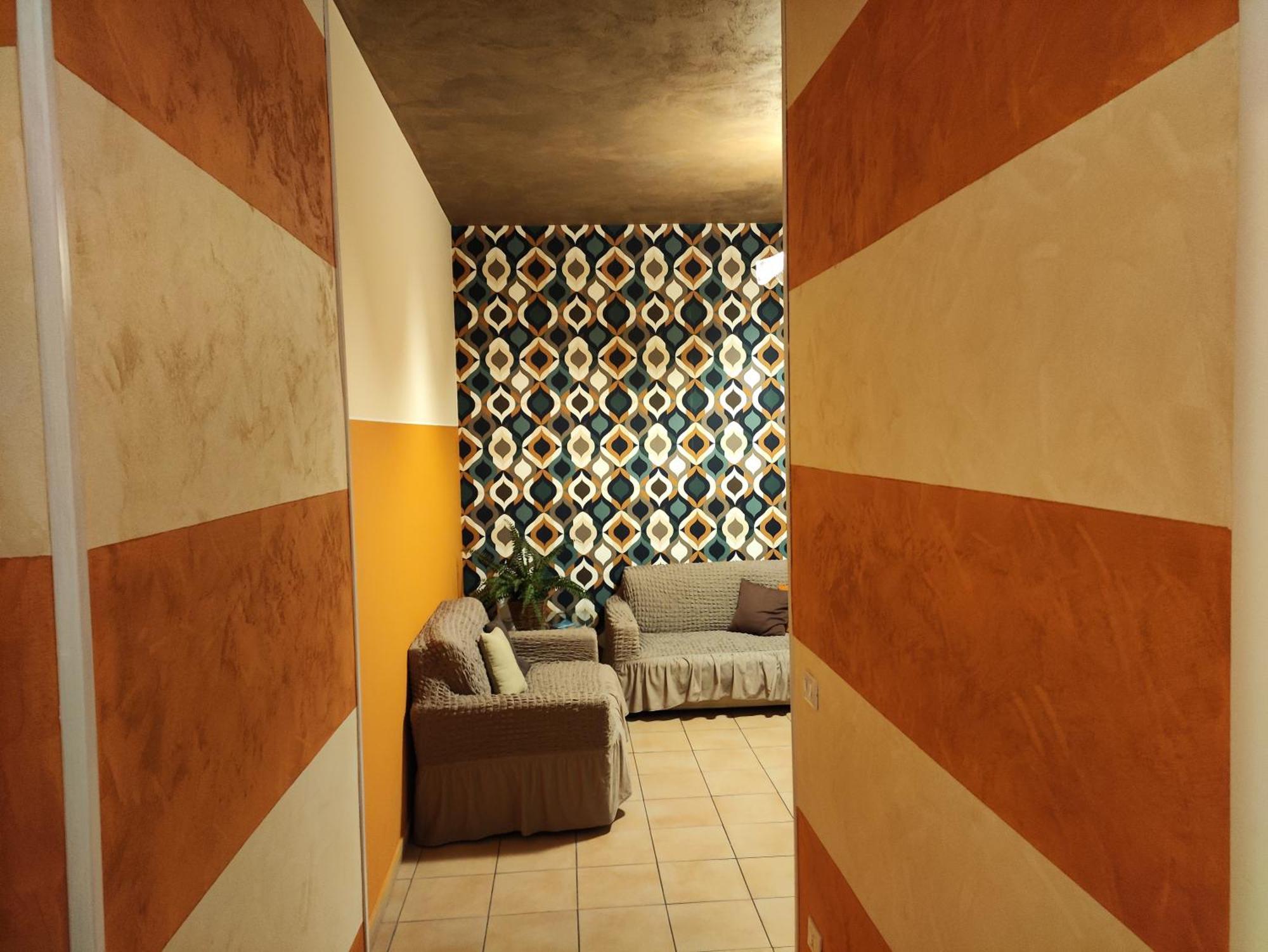 Residence San Miguel Vicenza Bagian luar foto